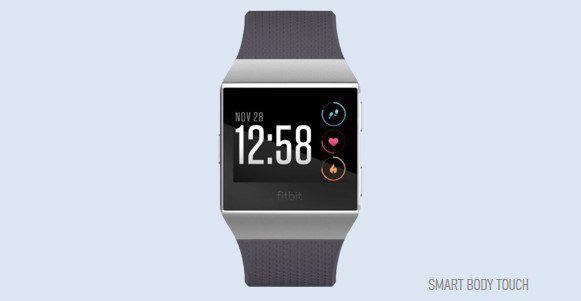 Fitbit Ionic Watch