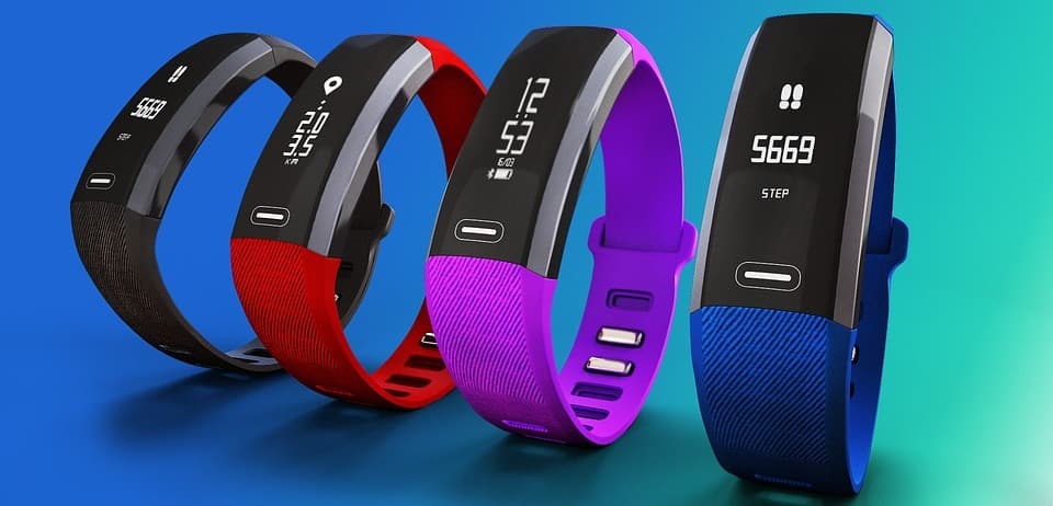best fitbit alternatives
