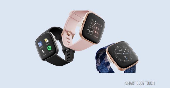 best fitbit women
