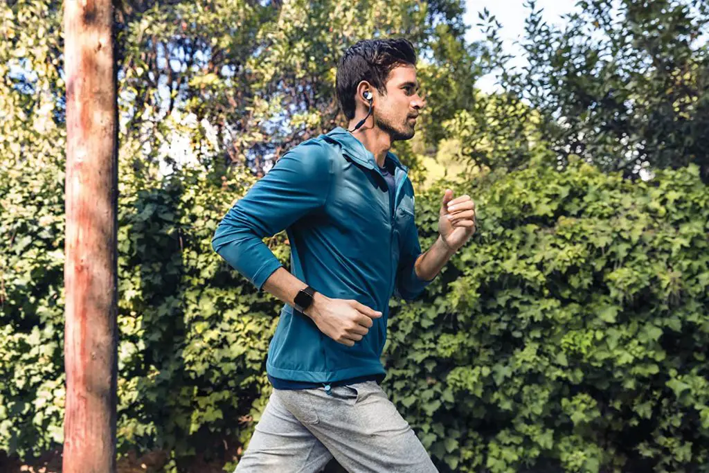 Fitbit