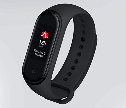 Xiaomi Mi Band 4