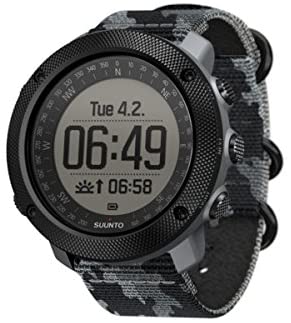 Suunto Traverse Alpha