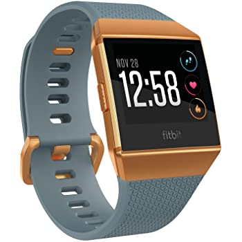 Fitbit Ionic Watch for women