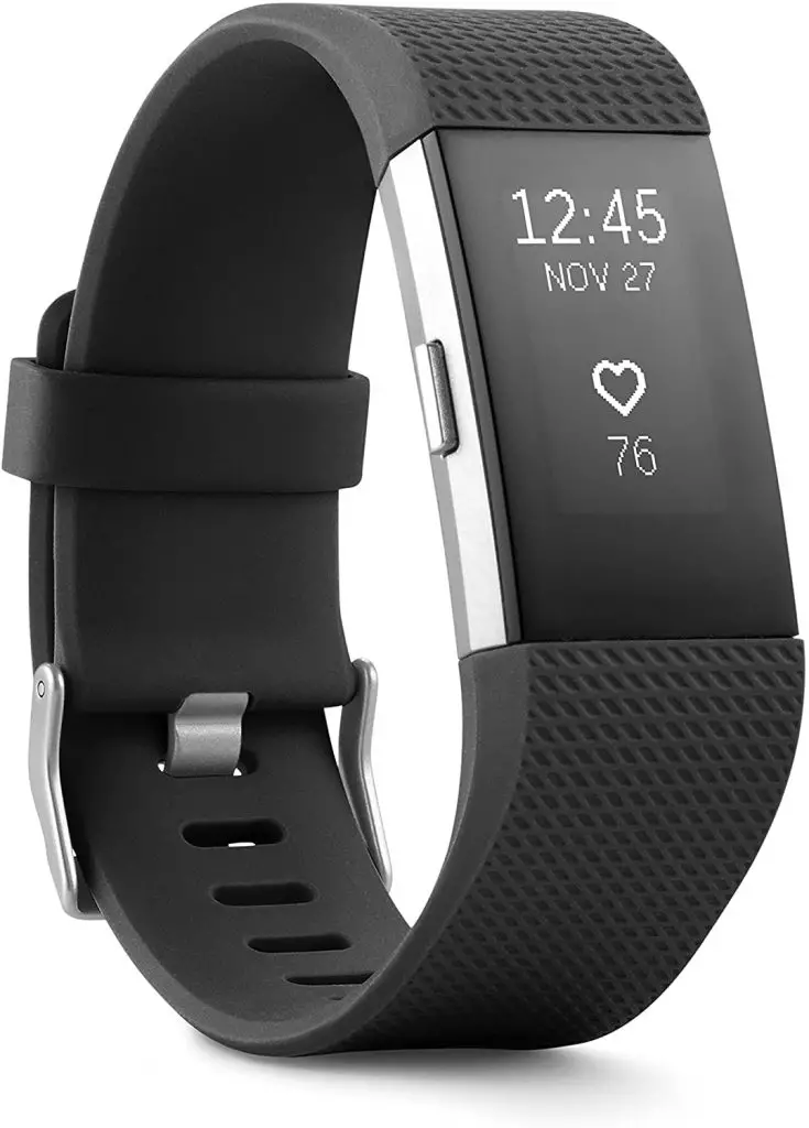 how to tell which fitbit i have
