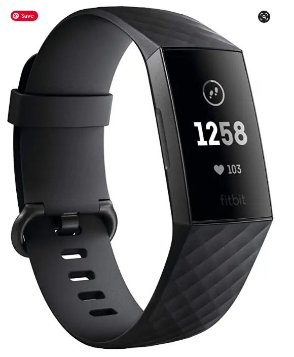 what fitbit do i have