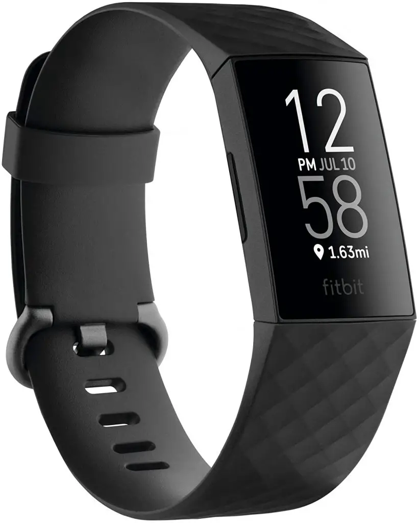 which fitbit do i have