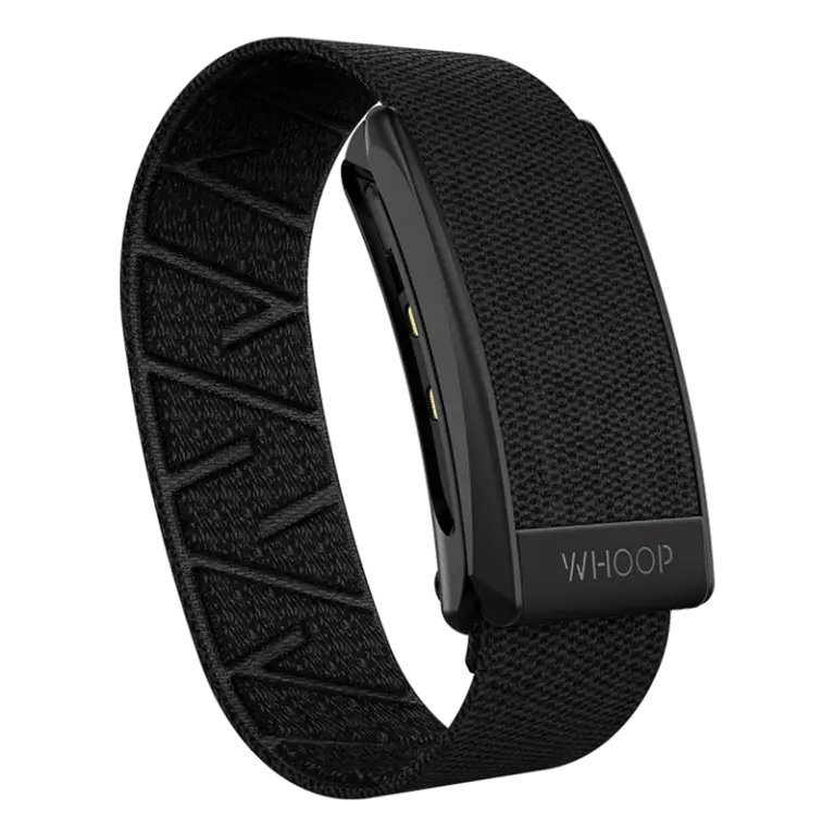 Is Whoop Waterproof