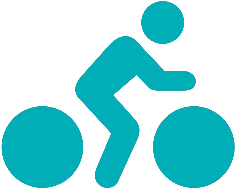 Outdoor Bike 