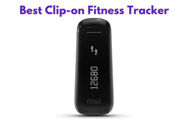 Best Clip-on Fitness Tracker