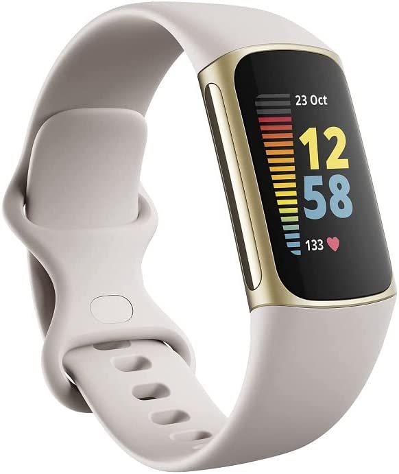 Fitbit Charge 5 - Which Fitbit do I have?
