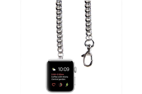 Make it your Pocket Watch
