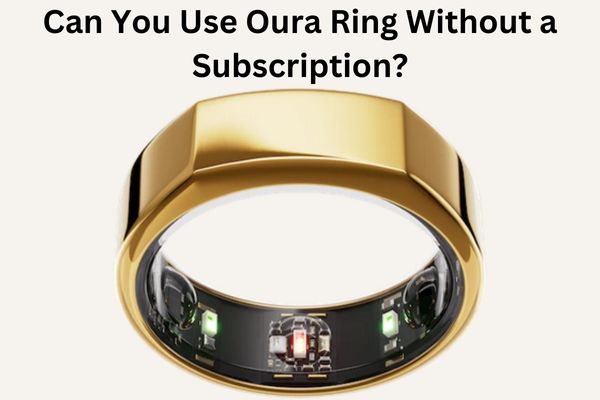 Oura Ring