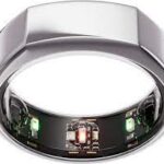 How to find my Oura Ring