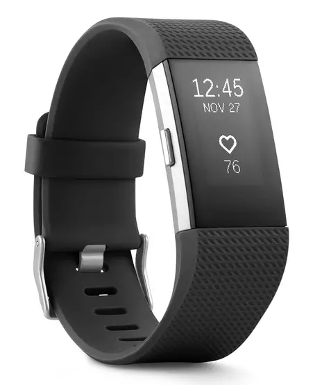 Fitbit Charge 2