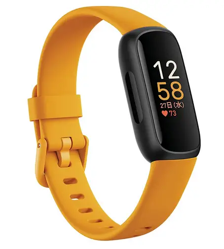 Fitbit Inspire 3