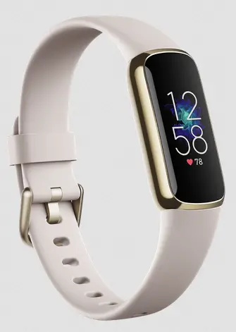 Fitbit Luxe