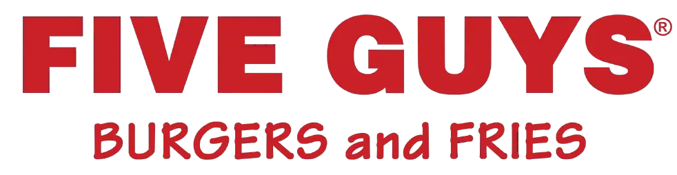 Does Five Guys Take Apple Pay?