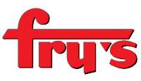 Does Fry's Food and Drug Take Apple Pay?