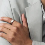 Which finger to wear Oura Ring