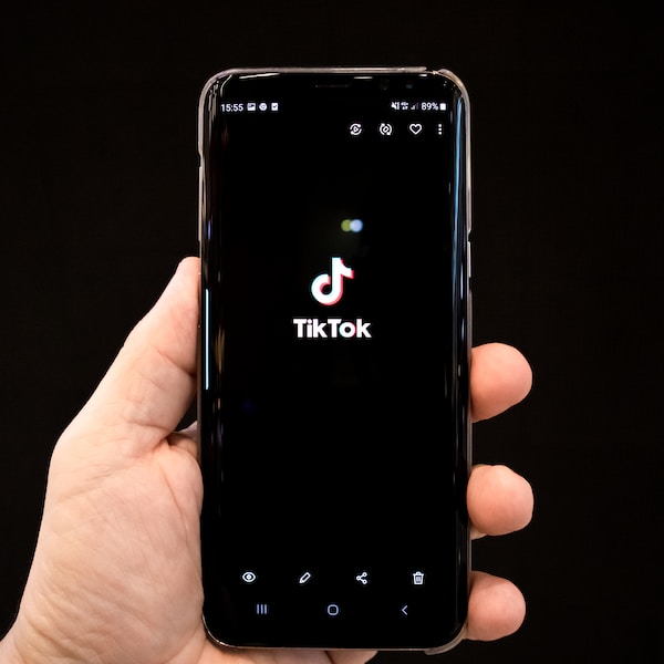 Best Time to Post on TikTok