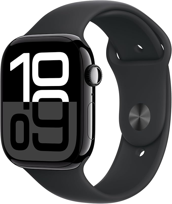 Apple Watch Series 10: The Ultimate Smartwatch Upgrade