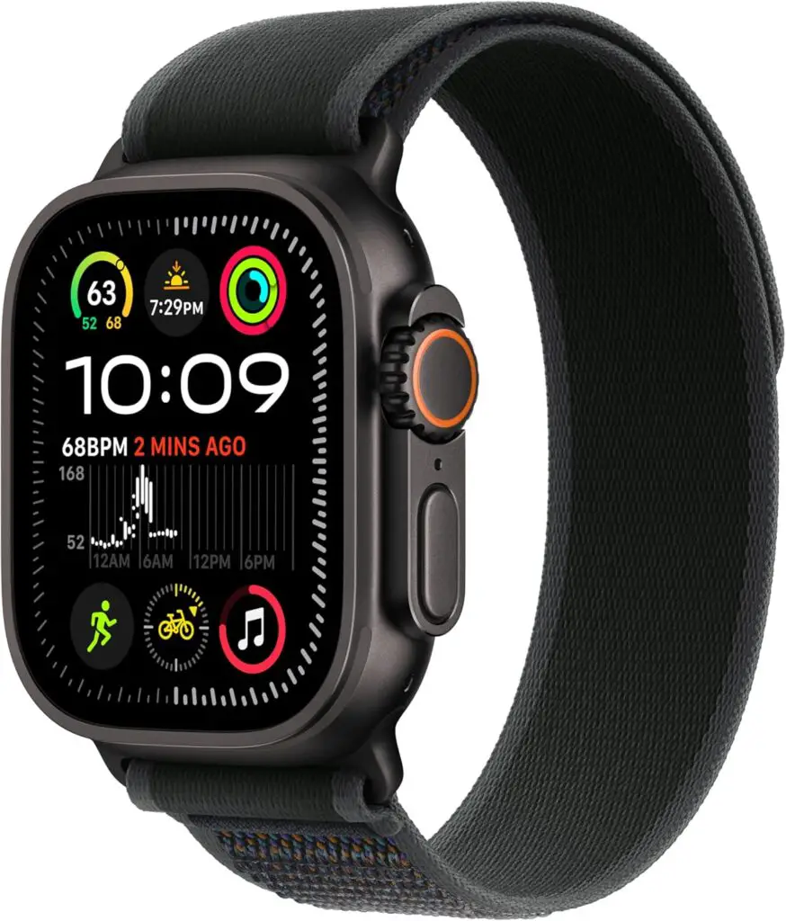 Apple Watch Ultra 2 (10th Generation)