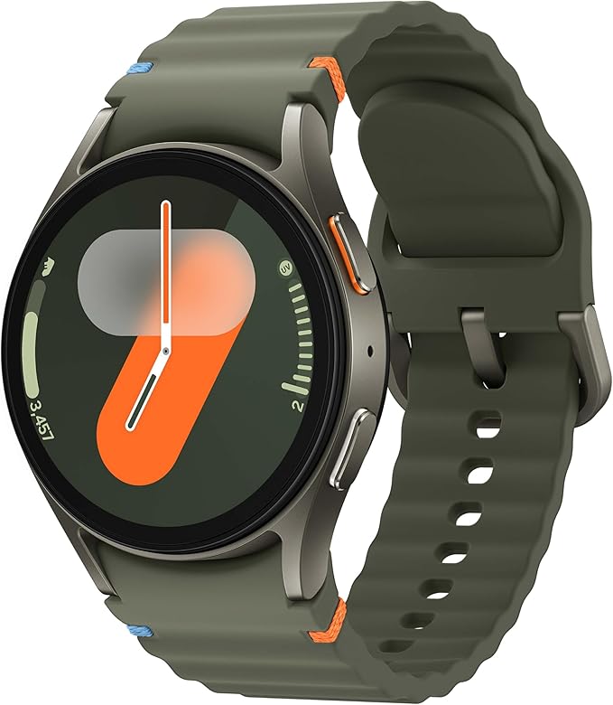 Samsung Galaxy Watch 7: Smartwatch Revolution in 2025