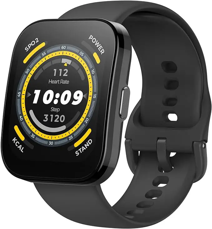 best smartwatch under $100 in 2025