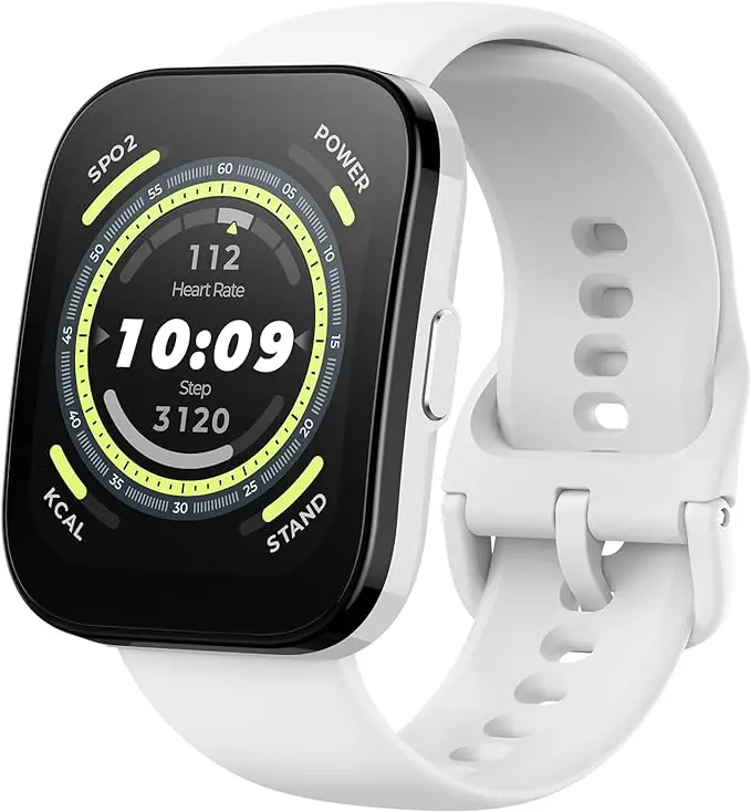 best smartwatch under $100 in 2025