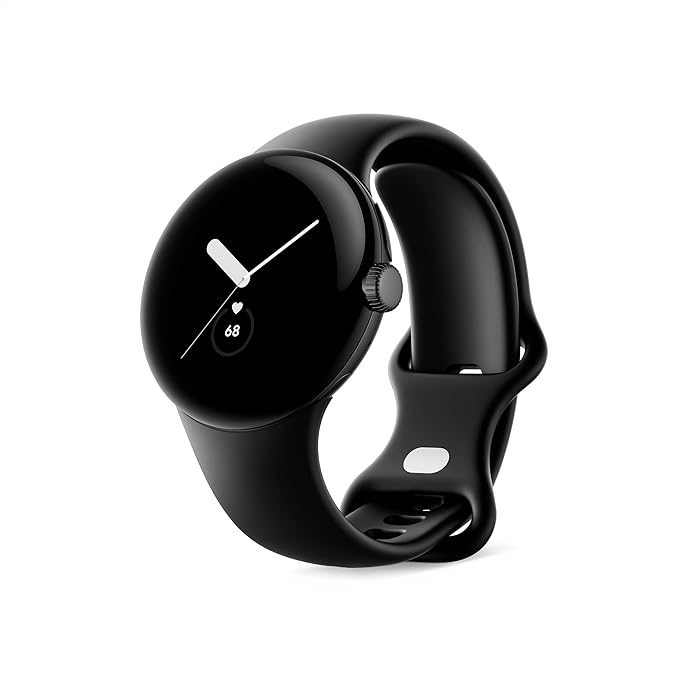 Google Pixel Watch models in order of release