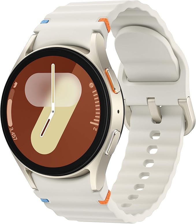 Fitbit Sense 2 vs Samsung Galaxy Watch 8 & Watch 7 (2025 Comparison): Which Smar