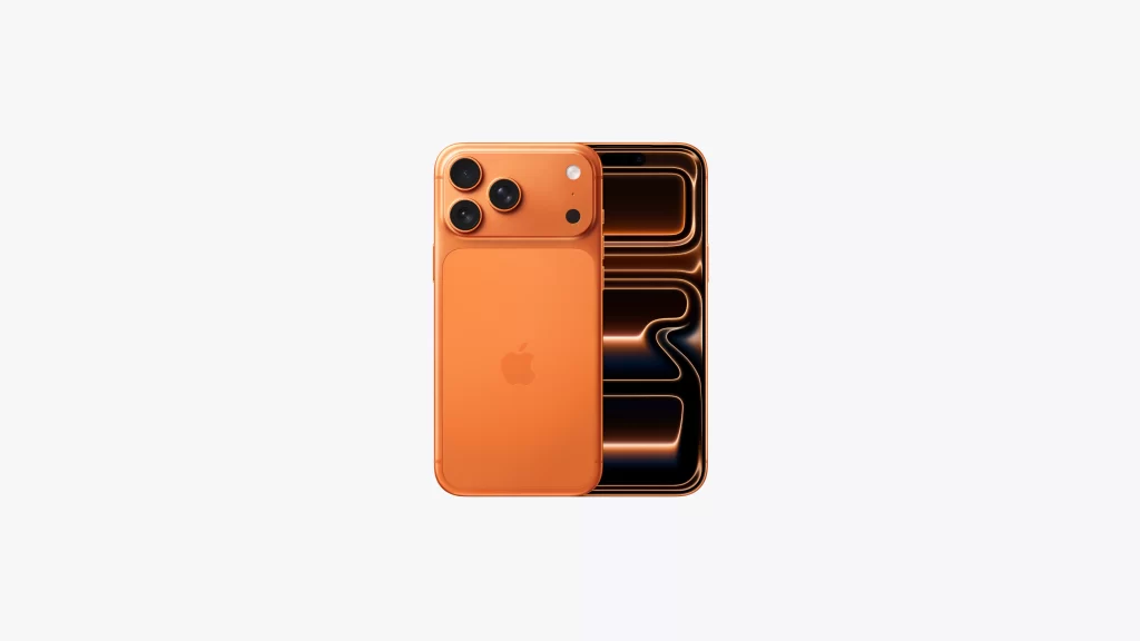 iPhone 17 vs iPhone Air (2025)