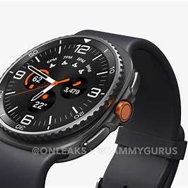 Top-Selling Fitness Smartwatches on Amazon in 2025