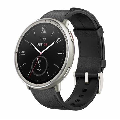 Top-Selling Fitness Smartwatches on Amazon in 2025