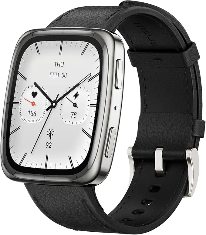 10 Top Smartwatch Discounts for Christmas & New Year 2026 Under $200 Budget