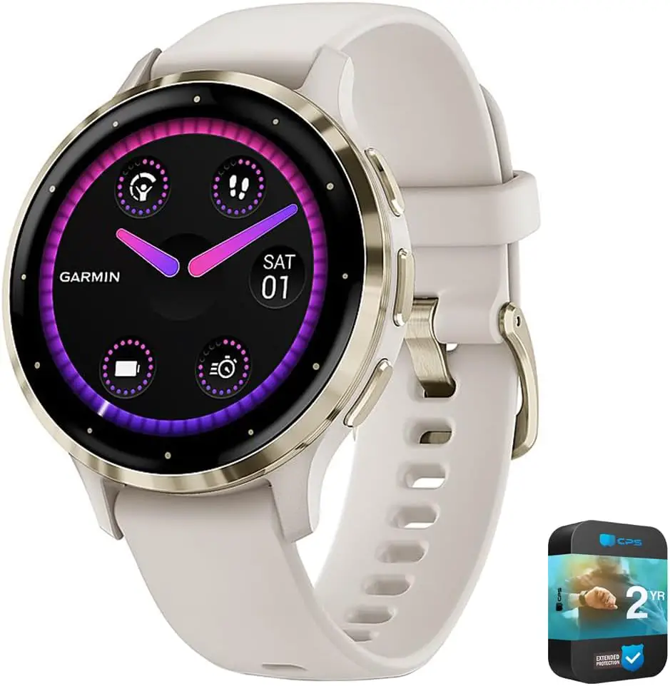 Garmin Forerunner 265
