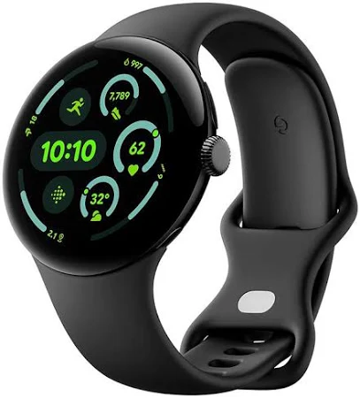 7 Powerful Reasons a Smartwatch with Blood Oxygen Monitoring