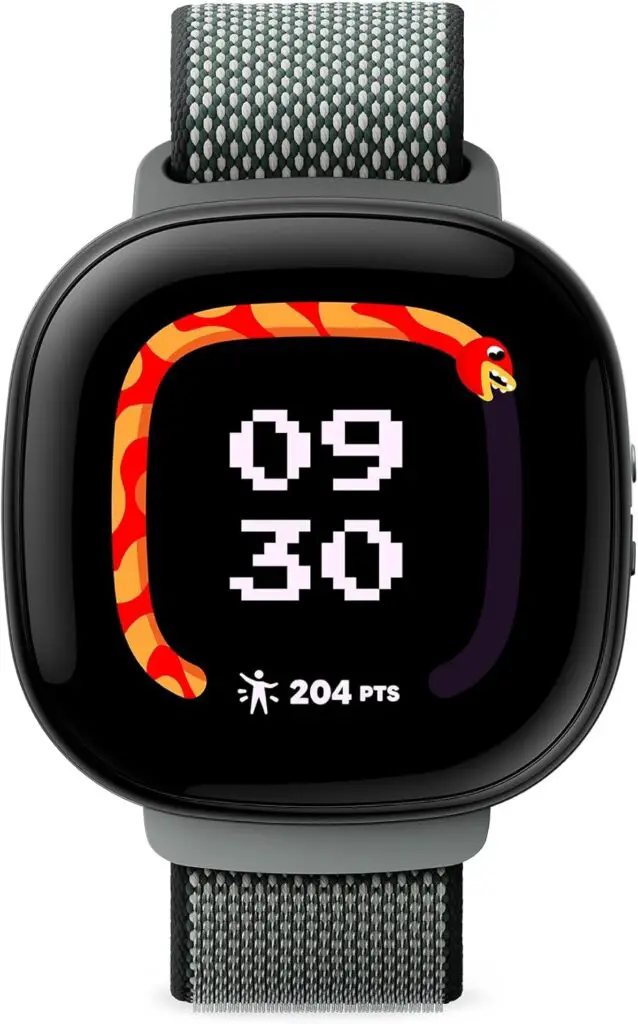 Fitbit Charge 6