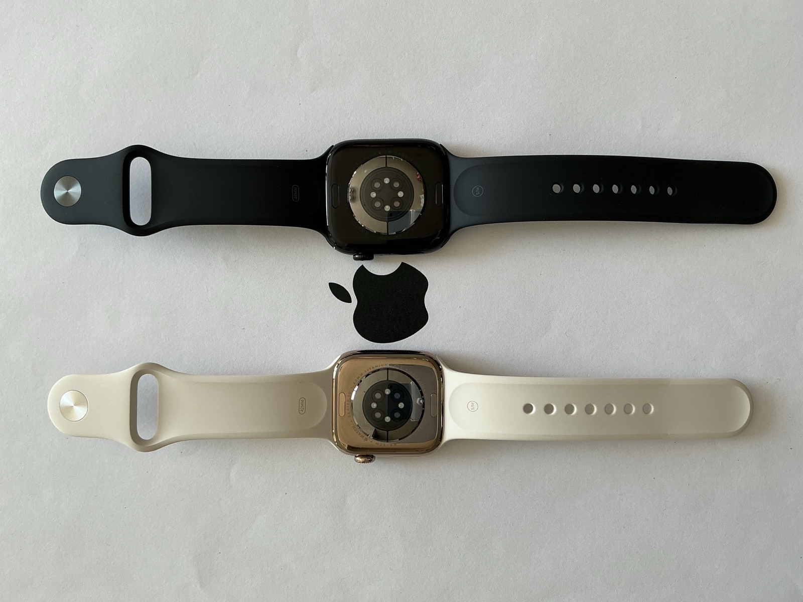 Apple Watch Series 11 Vs Galaxy Watch 8 Full Comparison SmartBodyTouch Apple Watch Series 11 Vs Galaxy Watch 8 Full Comparison SmartBodyTouch
